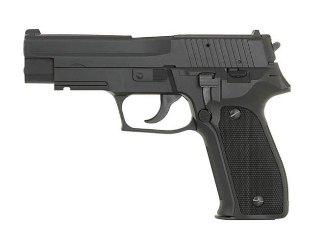 Пістолет ST226 STTI - изображение 1