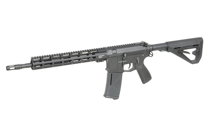 Штурмова гвинтівка M4 AR15 Lite Carbine AT-NY02E-CB Arcturus - зображення 2