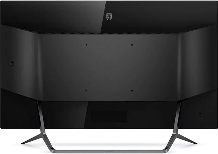 Монітор 42.5" Philips 436M6VBPAB/00 - зображення 5