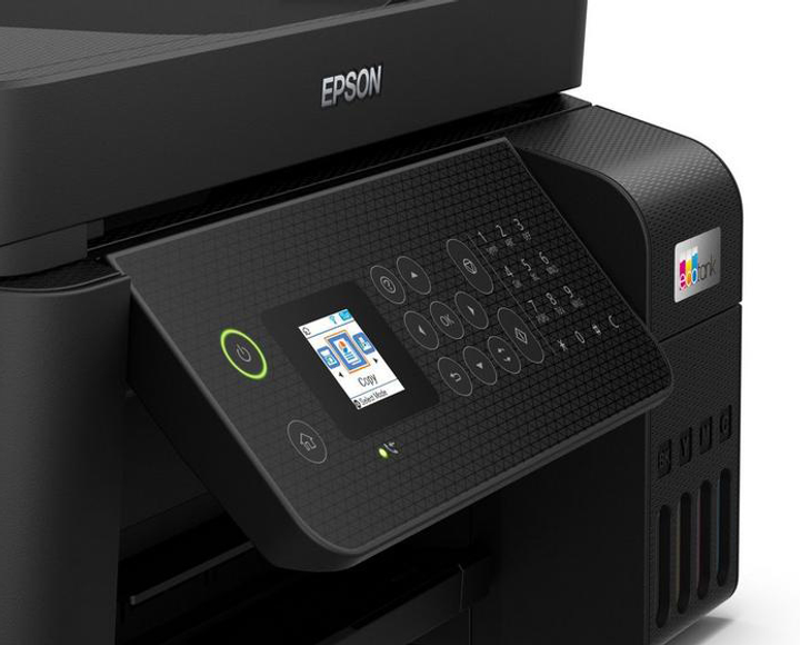 БФП Epson EcoTank L5290 (C11CJ65403) - зображення 5