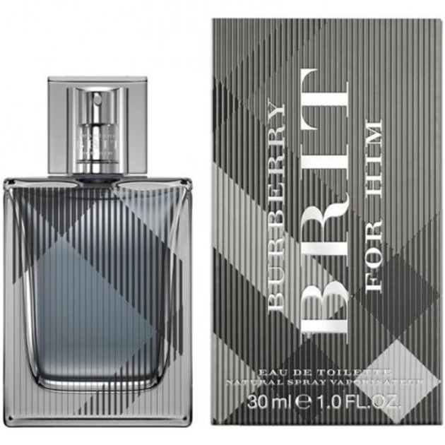 Burberry Brit For Him 30 3614226905178