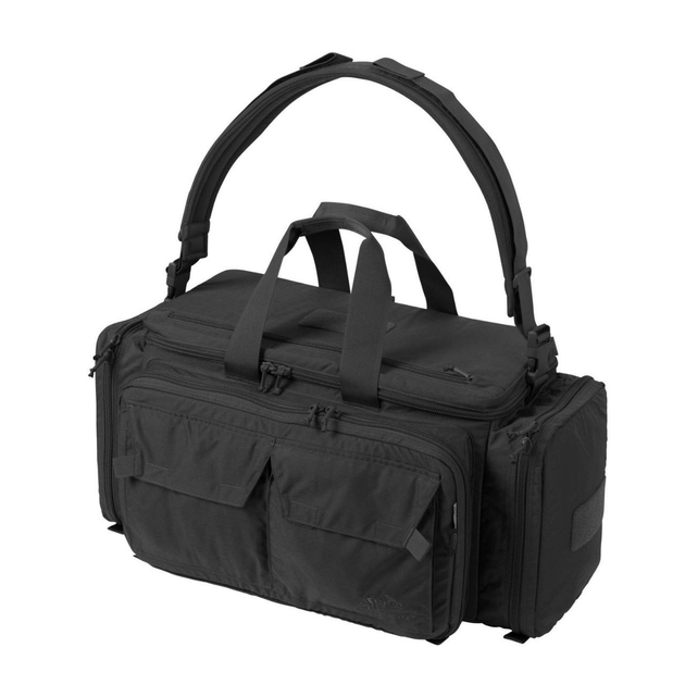 Сумка Rangemaster Gear Bag® - Cordura® Helikon-Tex Black (Чорний) - зображення 1