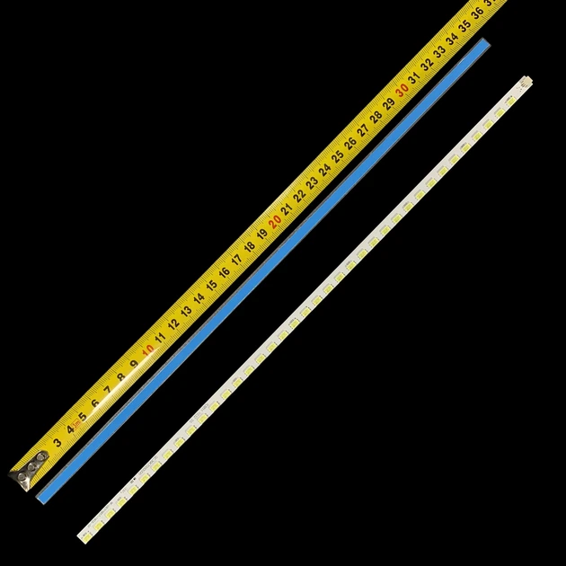 LED підсвітка SATURN TV 32" RF-DB315B57-1902L-01 RF-DB315B57-1902R-02 32HME8000R35 2pcs=1set - зображення 3