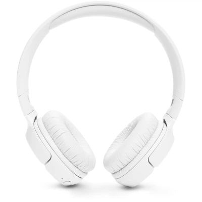 Наушники JBL Tune 520BT White (JBLT520BTWHTEU) (JBLT520BTWHTEU) - изображение 2