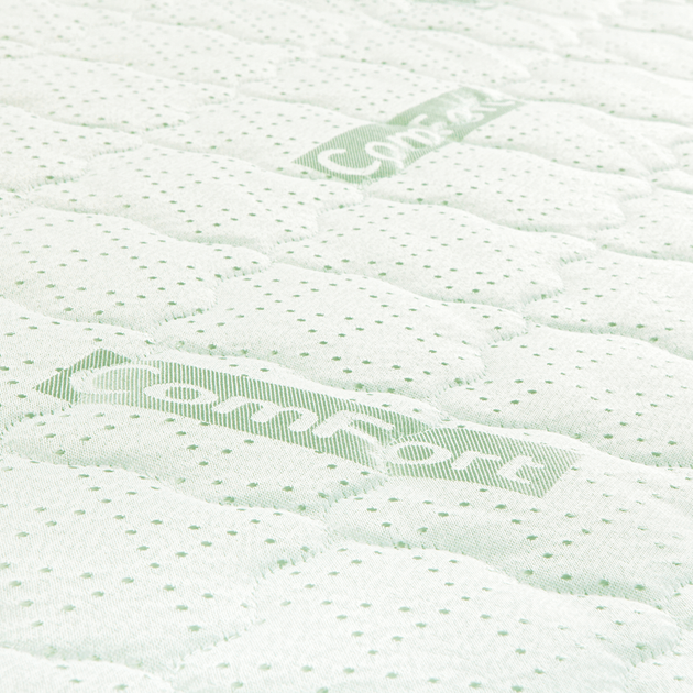 Матрац EMM ComFort COMFORT Lux 150x200 82-Е-M - зображення 2