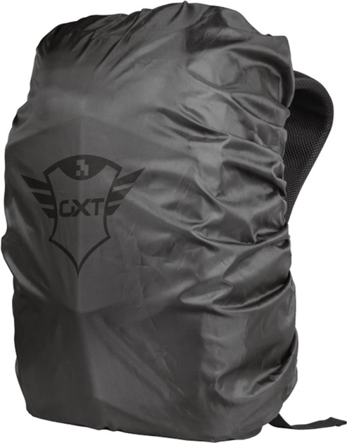 Plecak na laptopa Trust GXT1255 Outlaw 15,6" Czarny (23240) - obraz 6