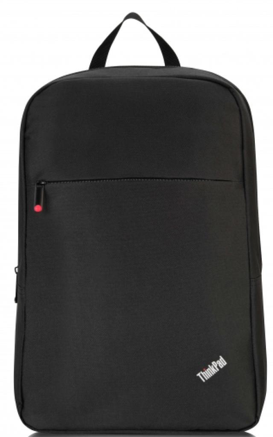 Plecak na laptopa Lenovo ThinkPad 15.6 Basic Czarny (4X40K09936) - obraz 3