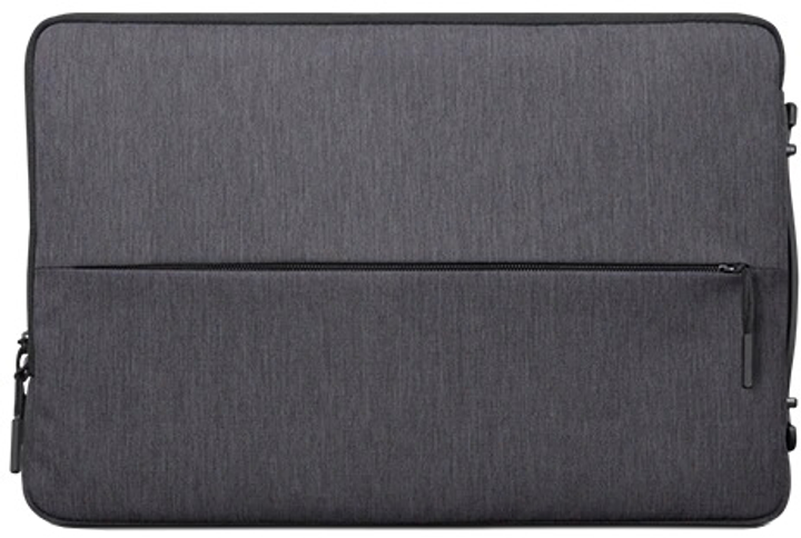 Чохол для ноутбука Lenovo Business Casual Sleeve 14" Grey (4X40Z50944) - зображення 1