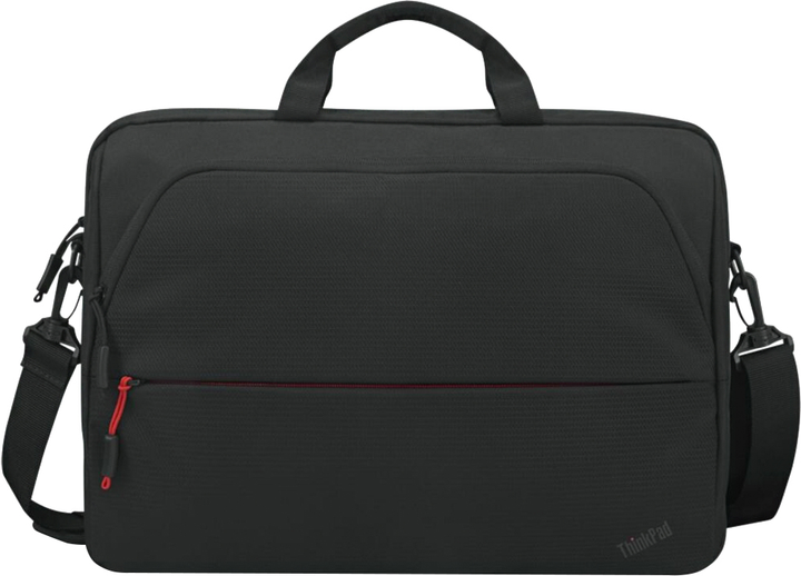 Torba na laptopa Lenovo ThinkPad Essential Topload (Eco) 16" czarna (4X41C12469) - obraz 1