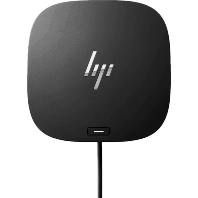 Док-станція HP USB-C/A Universal Dock G2 (5TW13AA) - зображення 1