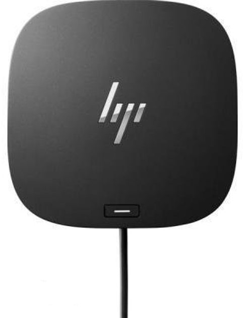 Док-станція HP USB-C G5 (5TW10AA) - зображення 1