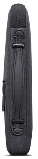Чохол для ноутбука Lenovo Business Casual Sleeve 14" Grey (4X40Z50944) - зображення 5