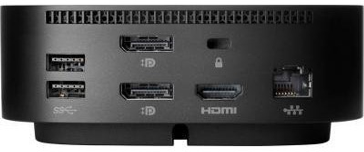 Док-станція HP USB-C G5 (5TW10AA) - зображення 3