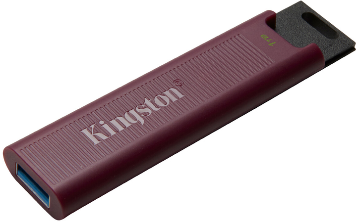 Kingston DataTraveler Max Type-A 1TB USB 3.2 (DTMAXA/1TB) - зображення 2