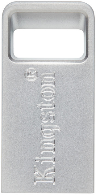 Pamięć flash USB-A Kingston DataTraveler Micro Gen2 256 GB (DTMC3G2/256 GB) - obraz 3