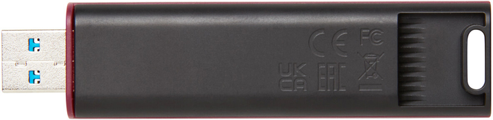 Pendrive Kingston DataTraveler Max Type-A 256 GB USB 3.2 (DTMAXA/256 GB) - obraz 6