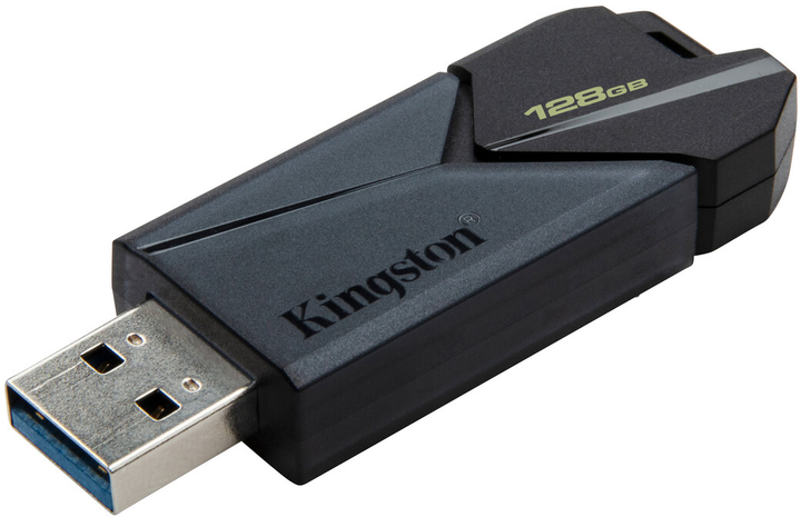 Pendrive Kingston DataTraveler Exodia Onyx 128 GB USB 3.2 Gen 1. czarny (DTXON/128 GB) - obraz 5