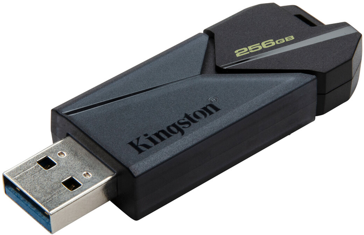 Pendrive Kingston DataTraveler Exodia Onyx 256 GB USB 3.2 Gen 1. czarny (DTXON/256 GB) - obraz 5