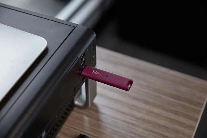Pendrive Kingston DataTraveler Max Type-A 1 TB USB 3.2 (DTMAXA/1 TB) - obraz 14