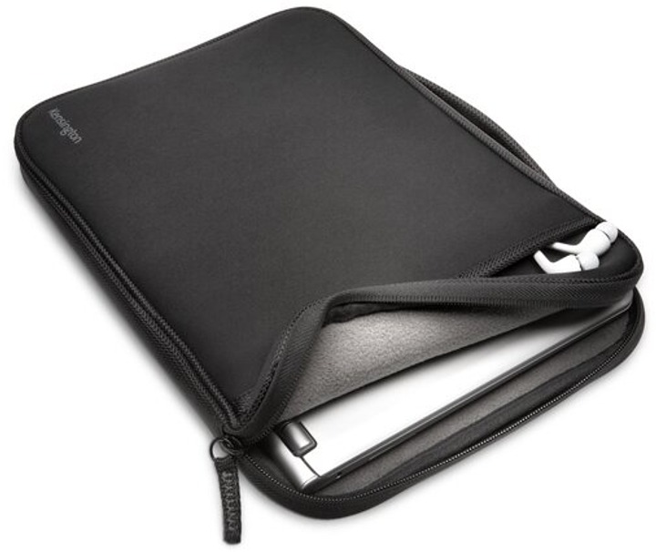 Etui na laptopa Kensington 14" Czarny (K62610WW) - obraz 2