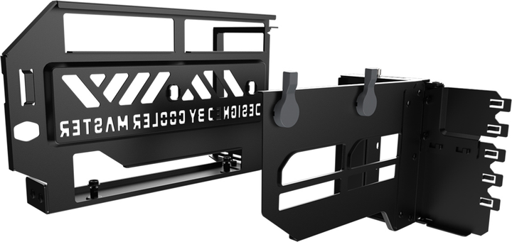 Obudowa karty graficznej do montażu pionowego Cooler Master (MCA-U000R-KFVK03) - obraz 5