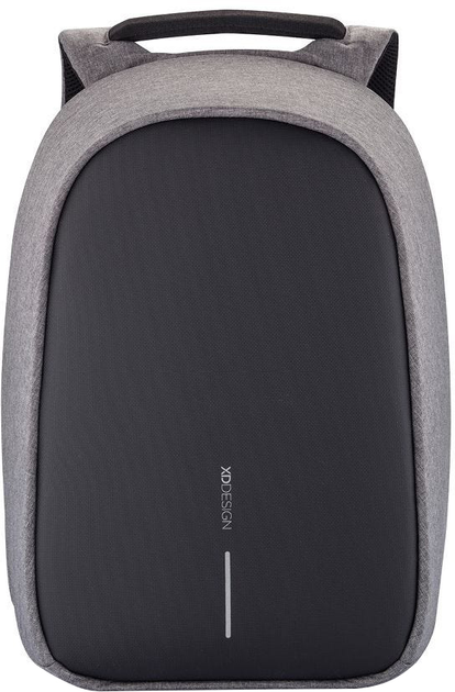 Plecak na laptopa XD Design Bobby Hero Small 13.3" Szary (P705.702) - obraz 1