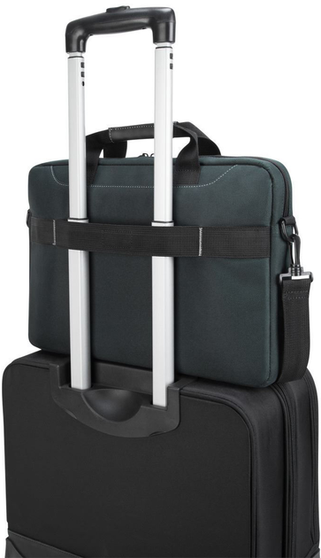 Сумка для ноутбука Targus Bag Geolite Essential 17.3" Black (TSS99101GL) - зображення 5