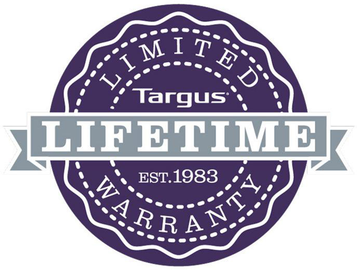Targus Torba Geolite Essential 15,6" Czarna (TSS98401GL) - obraz 9