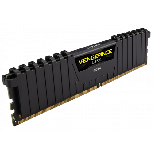 Corsair 64 GB (2x32GB) DDR4 4000 MHz Vengeance LPX