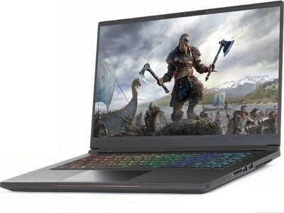 Intel Whitebook Gaming (BQC71BUBU6000) – фото, отзывы