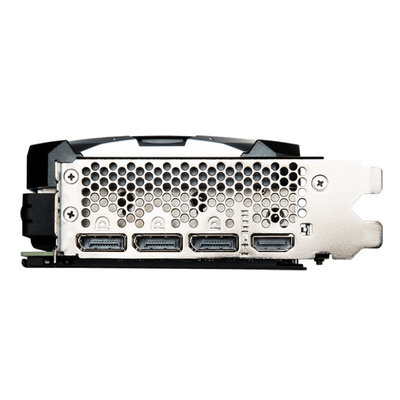 MSI GeForce RTX 4070 Ti VENTUS 3X 12G OC - изображение 5