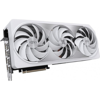 GIGABYTE GeForce RTX 4080 16GB AERO OC (GV-N4080AERO OC-16GD) - изображение 3