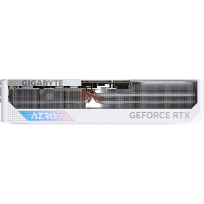 GIGABYTE GeForce RTX 4080 16GB AERO OC (GV-N4080AERO OC-16GD) - изображение 6