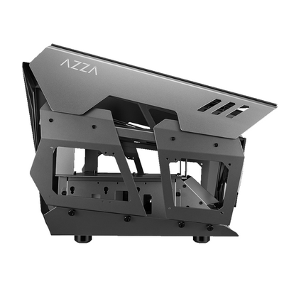 AZZA Overdrive 807 Black (CSAZ-807) - изображение 4