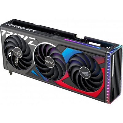 Asus ROG Strix GeForce RTX 4070 Ti 12GB (ROG-STRIX-RTX4070TI-12G-GAMING) - изображение 6