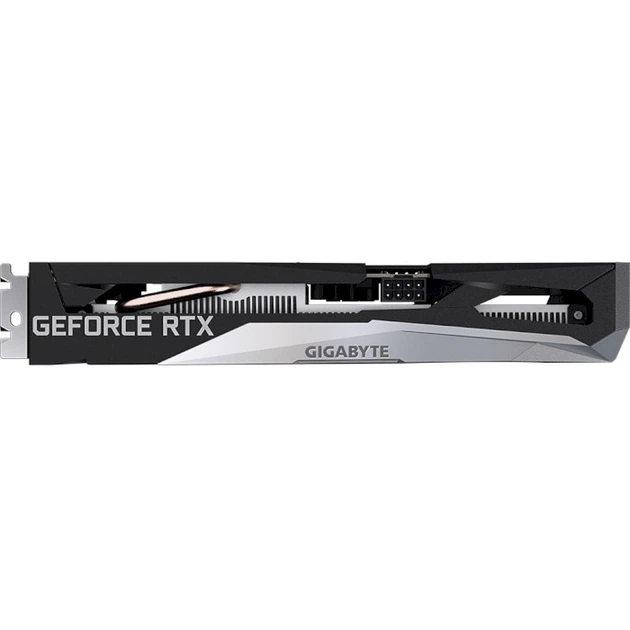 GIGABYTE GeForce RTX 3050 WINDFORCE OC 8G (GV-N3050WF2OC-8GD) - зображення 5