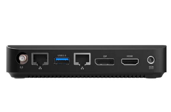 Zotac ZBOX CI341 edge (ZBOX-CI341-BE) - изображение 5