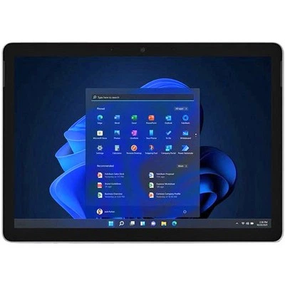 Microsoft Surface Pro 9 i5 8/256GB Platinum (QEZ-00001) – фото