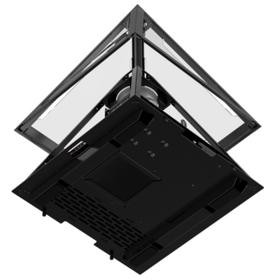 AZZA Pyramid 804 (CSAZ-804) - изображение 2