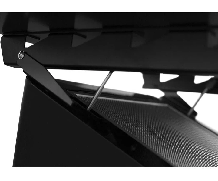 Вытяжка NORTBERG Optima Black 60 Silent Kitchen Беcшумная (52283) - изображение 9