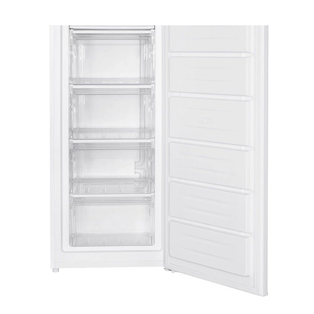 Морозильная камера INTERLUX ILF-1144SF - изображение 4