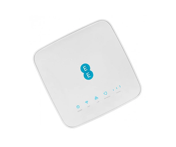 4G комплект для села WiFi роутер Alcatel HH40V c антенной Rnet 2x20 дБ - Фото 3 4G комплект для села WiFi роутер Alcatel HH40V c антенной Rnet 2x20 дБ - изображение 3