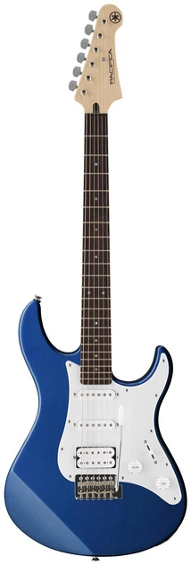 Электрогитара YAMAHA PACIFICA 012 (Dark Blue Metallic Электрогитара YAMAHA PACIFICA 012 (Dark Blue Metallic