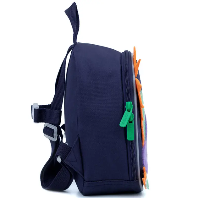 Дошкольный 2-5 лет Рюкзак детский Kite Kids Rock Star K22-538XXS-2 - Фото 5 Дошкольный 2-5 лет Рюкзак детский Kite Kids Rock Star K22-538XXS-2 - изображение 5