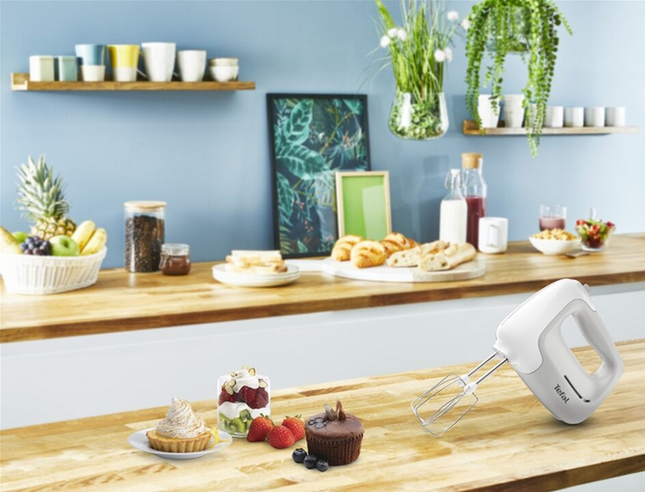 Міксер TEFAL Prep'Mix HT450B38 - зображення 12