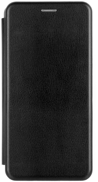 Акція на Чохол-книжка ColorWay Simple Book для Samsung Galaxy M14 Black (CW-CSBSGM146-BK) від Rozetka