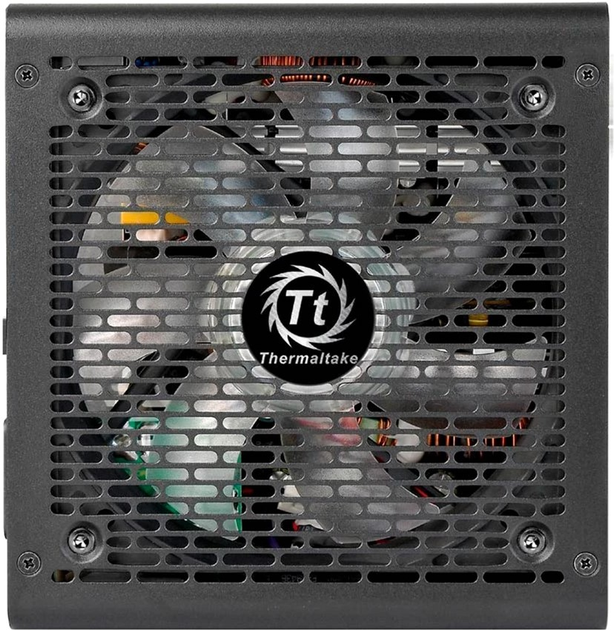 Блок живлення Thermaltake Smart RGB 600W (PS-SPR-0600NHSAWE-1) - зображення 4