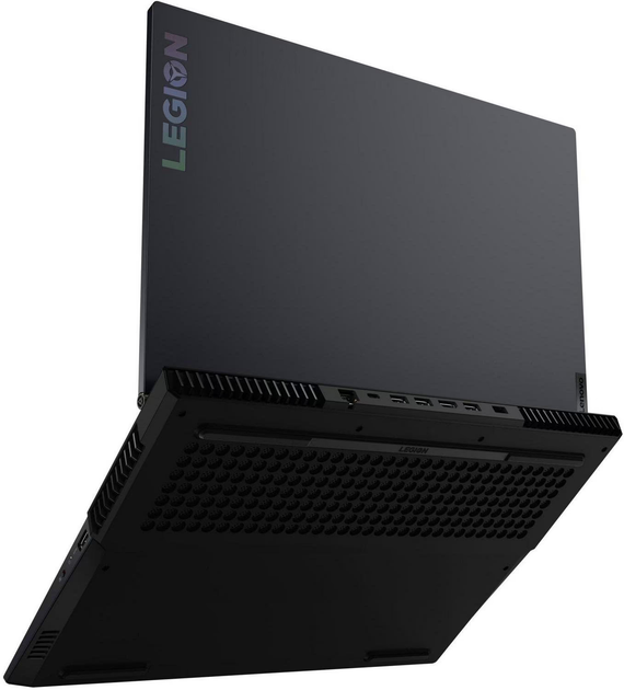 Laptop Lenovo Legion 5 15ITH6 (82JK005EPB) Phantom Blue/Shadow Black - obraz 5