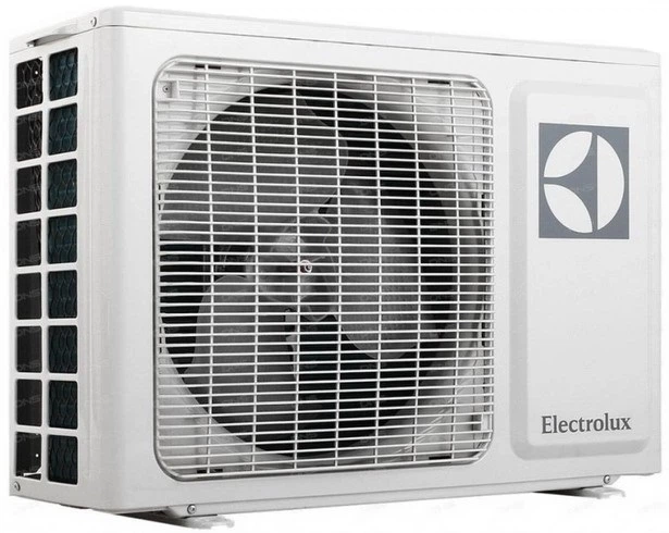 Кондиціонер Electrolux Fusion&nbsp;Ultra EACS-09HF/N3_21Y - зображення 2