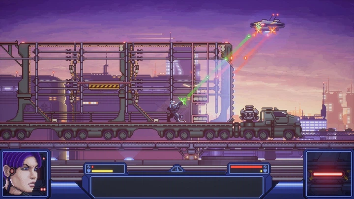 Ключ активации Titanium Hound для Xbox One/Series S/X - изображение 3